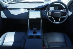 2024 Land Rover Discovery Sport P200 S