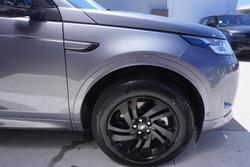 2024 Land Rover Discovery Sport P200 S