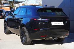 2024 Land Rover Range Rover Velar P250 Dynamic SE