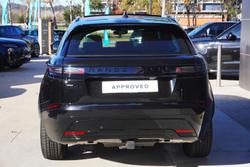 2024 Land Rover Range Rover Velar P250 Dynamic SE