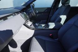 2024 Land Rover Range Rover Velar P250 Dynamic SE