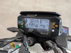 2025 BMW Motorrad G 310 R G 310 Grey