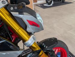 2025 BMW Motorrad G 310 R G 310 Grey