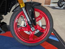 2025 BMW Motorrad G 310 R G 310 Grey