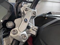 2025 BMW Motorrad G 310 R G 310 Grey