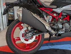 2025 BMW Motorrad G 310 R G 310 Grey