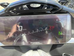 2025 BMW K 1600 GTL Exclusive K 1600 Blue