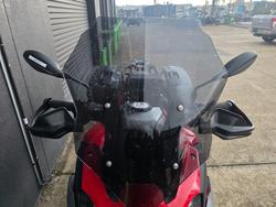 2021 BMW F 900 XR RED