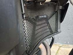 2021 BMW F 900 XR RED