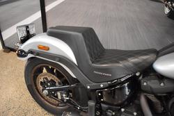 2020 Harley-davidson FXLRS LOW RIDER S (114) Barracuda Silver