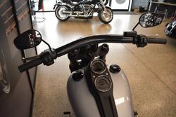 2020 Harley-davidson FXLRS LOW RIDER S (114) Barracuda Silver