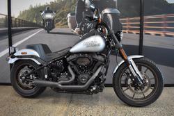 Harley-Davidson FXLRS LOW Rider S (114)