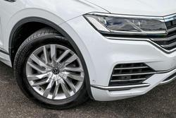 2022 Volkswagen Touareg 170TDI