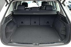 2022 Volkswagen Touareg 170TDI