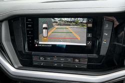 2022 Volkswagen Touareg 170TDI