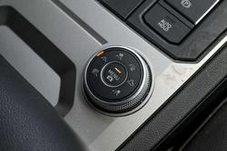 2022 Volkswagen Touareg 170TDI