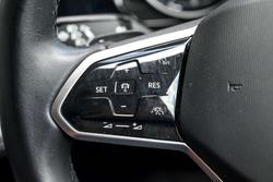 2022 Volkswagen Touareg 170TDI