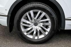 2022 Volkswagen Touareg 170TDI