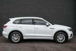 2022 Volkswagen Touareg 170TDI
