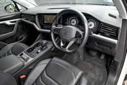 2022 Volkswagen Touareg 170TDI