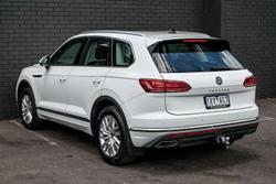 2022 Volkswagen Touareg 170TDI