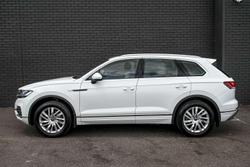 2022 Volkswagen Touareg 170TDI