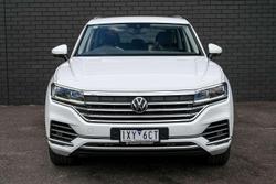 2022 Volkswagen Touareg 170TDI