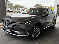 2019 Mazda CX-9 Azami