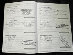 2019 Mazda CX-9 Azami