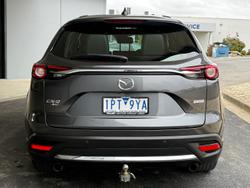 2019 Mazda CX-9 Azami