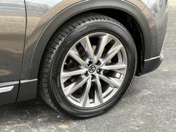 2019 Mazda CX-9 Azami