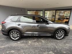 2019 Mazda CX-9 Azami