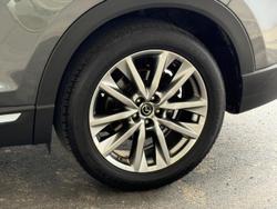 2019 Mazda CX-9 Azami