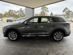 2019 Mazda CX-9 Azami