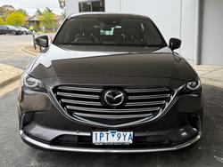 2019 Mazda CX-9 Azami