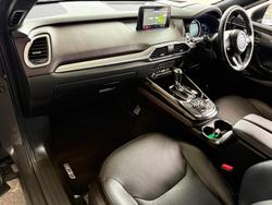 2019 Mazda CX-9 Azami