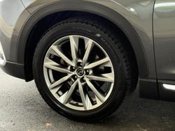 2019 Mazda CX-9 Azami