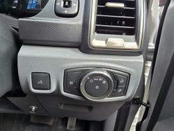 2017 Ford Ranger Wildtrak