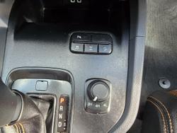 2017 Ford Ranger Wildtrak