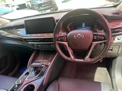 2021 LDV D90 Executive