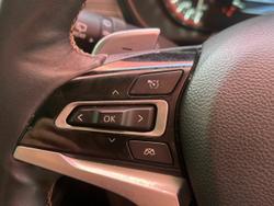 2021 LDV D90 Executive