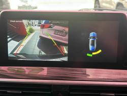 2021 LDV D90 Executive