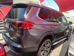 2021 LDV D90 Executive