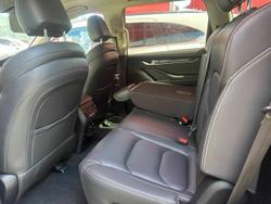 2021 LDV D90 Executive