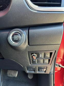 2021 Toyota Fortuner Crusade