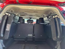 2021 Toyota Fortuner Crusade