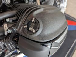 2025 BMW Motorrad R 12 S R 12 Orange