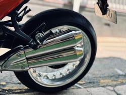 2025 BMW Motorrad R 12 S R 12 Orange