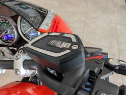 2025 BMW Motorrad R 12 S R 12 Orange