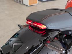 2025 BMW Motorrad R 12 S R 12 Orange